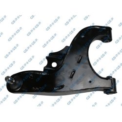Bras de suspension arrière GSP S061481 pour NISSAN PATHFINDER OE 551A0EB300