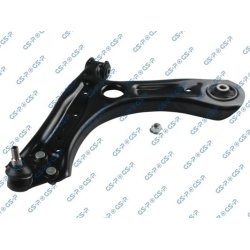 Bras de suspension arrière GSP S061484 pour SEAT, SKODA, VW OE 6R0407151