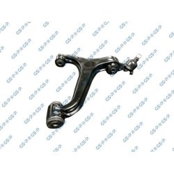 Bras de suspension arrière GSP S061487 pour SSANGYONG REXTON OE 4450208000