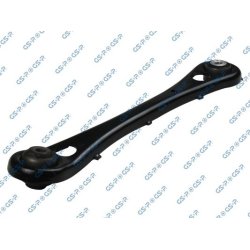 Bras de suspension arrière GSP S061506 pour AUDI A6 OE 4F0501529C