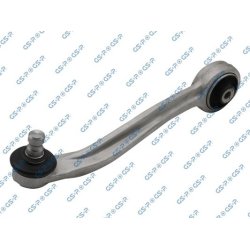 Bras de suspension arrière GSP S061519 pour AUDI, PORSCHE OE 8K0407510A