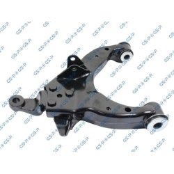 Bras de suspension arrière GSP S061537 pour TOYOTA 4, LAND OE 4806935080