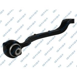 Bras de suspension arrière GSP S061607 pour MERCEDES CLASSE E OE 2123302911