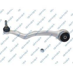 Bras de suspension arrière GSP S061614 pour BMW OE 6851259