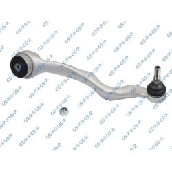 Bras de suspension arrière GSP S061615 pour BMW OE 6851260