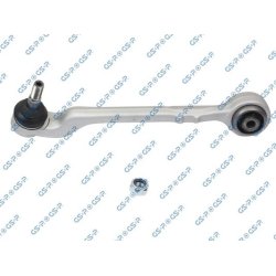 Bras de suspension arrière GSP S061616 pour BMW OE 31126852991