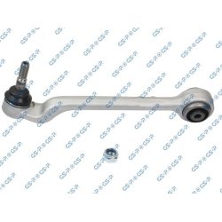 Bras de suspension arrière GSP S061617 pour BMW OE 31126852992