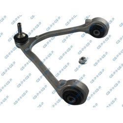Bras de suspension arrière GSP S061623 pour JAGUAR S-TYPE, XF OE 4W4Z3085AA