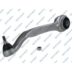 Bras de suspension arrière GSP S061638 pour MERCEDES CLASSE E OE 2123302811