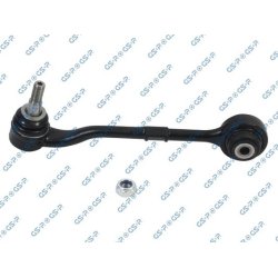 Bras de suspension arrière GSP S061642 pour BMW Série 3, X1 OE 2405863