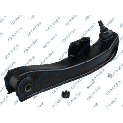Bras de suspension arrière GSP S061649 pour NISSAN ALTIMA OE 5450135F11