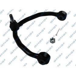 Bras de suspension arrière GSP S061651 pour KIA PREGIO OE 0K72A34200A