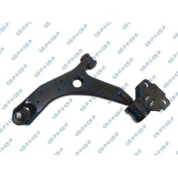 Bras de suspension arrière GSP S061661 pour MAZDA 3 OE B39D34350