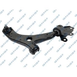 Bras de suspension arrière GSP S061662 pour MAZDA 3 OE B39D34300