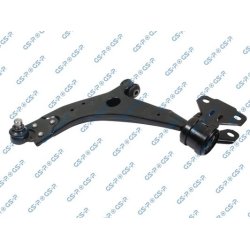 Bras de suspension arrière GSP S061665 pour FORD C-MAX, FOCUS, GRAND