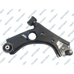 Bras de suspension arrière GSP S061668 pour FIAT 500L, DOBLO OE 51810664