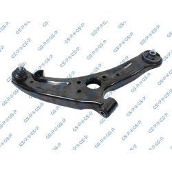 Bras de suspension arrière GSP S061670 pour KIA PICANTO OE 545011Y000
