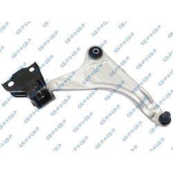 Bras de suspension arrière GSP S061674 pour LAND ROVER OE LR024472