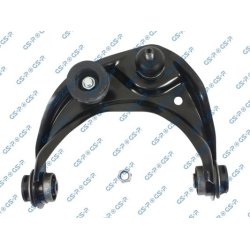 Bras de suspension arrière GSP S061675 pour MAZDA 6 OE GS1D34250