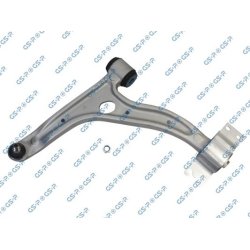Bras de suspension arrière GSP S061677 pour MERCEDES OE 1563300100