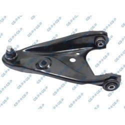 Bras de suspension arrière GSP S061681 pour DACIA, RENAULT, OE 545010294R