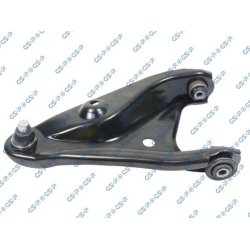 Bras de suspension arrière GSP S061682 pour DACIA, RENAULT, OE 545001064R