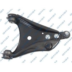 Bras de suspension arrière GSP S061684 pour RENAULT, TWINGO OE 8200663584