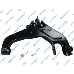 Bras de suspension arrière GSP S061685 pour HYUNDAI TERRACAN OE 54502H1002