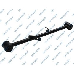 Bras de suspension arrière GSP S061693 pour NISSAN X-TRAIL OE 551208H500