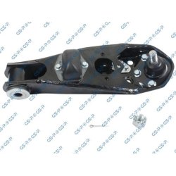 Bras de suspension arrière GSP S061696 pour KIA OE 0S61734350