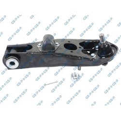 Bras de suspension arrière GSP S061697 pour KIA OE 0KX4334300