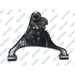 Bras de suspension arrière GSP S061707 pour NISSAN PATHFINDER OE 54500EA00A