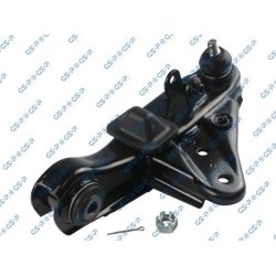Bras de suspension arrière GSP S061709 pour KIA OE 545104E000