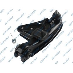 Bras de suspension arrière GSP S061710 pour KIA OE 545404E000