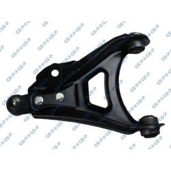 Bras de suspension arrière GSP S061744 pour RENAULT CLIO OE 6001025842