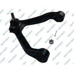 Bras de suspension arrière GSP S061757 pour SSANGYONG OE 4440109000