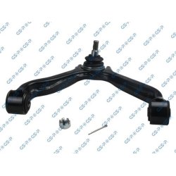 Bras de suspension arrière GSP S061758 pour SSANGYONG OE 4440209010