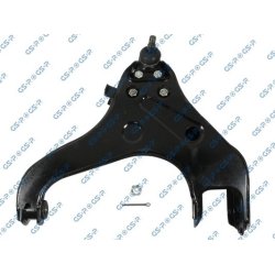 Bras de suspension arrière GSP S061763 pour MITSUBISHI L200, PAJERO