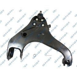 Bras de suspension arrière GSP S061764 pour MITSUBISHI L200, PAJERO