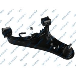 Bras de suspension arrière GSP S061765 pour LAND ROVER DISCOVERY OE LR014133