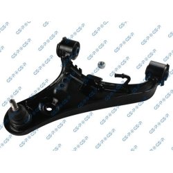 Bras de suspension arrière GSP S061766 pour LAND ROVER DISCOVERY OE LR014132