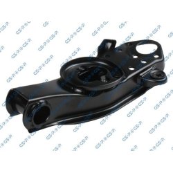 Bras de suspension arrière GSP S061767 pour MITSUBISHI OE MB109512