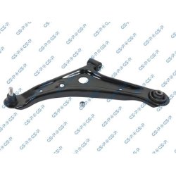 Bras de suspension arrière GSP S061769 pour MITSUBISHI MIRAGE OE 4013A309