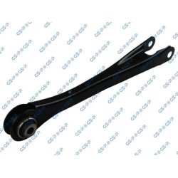 Bras de suspension arrière GSP S061773 pour BMW OE 6792525