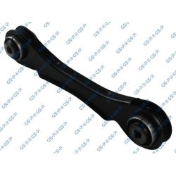 Bras de suspension arrière GSP S061776 pour BMW OE 6792540