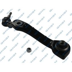 Bras de suspension arrière GSP S061788 pour MERCEDES CLASSE S OE 2213307707