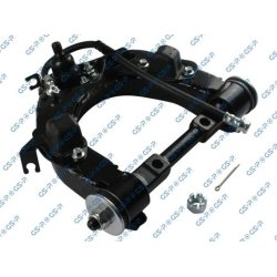 Bras de suspension arrière GSP S061809 pour HYUNDAI TERRACAN OE 54400H1150