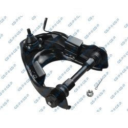 Bras de suspension arrière GSP S061814 pour MAZDA SÉRIE B OE UB3934210A
