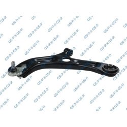 Bras de suspension arrière GSP S061832 pour HYUNDAI, KIA SONATA, OPTIMA