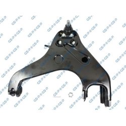 Bras de suspension arrière GSP S061948 pour MITSUBISHI PAJERO OE MB860831